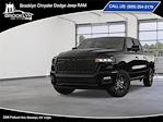 New 2025 Ram 1500 Tradesman Crew Cab 4x4 Pickup for sale #18659R - photo 1