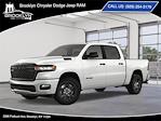 New 2025 Ram 1500 Tradesman Crew Cab 4x4 Pickup for sale #18717R - photo 1