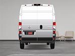 New 2025 Ram ProMaster 2500 High Roof Empty Cargo Van for sale #SE552437 - photo 4