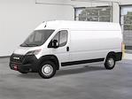 New 2025 Ram ProMaster 2500 High Roof Empty Cargo Van for sale #SE552437 - photo 6