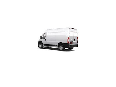 New 2025 Ram ProMaster 1500 High Roof Empty Cargo Van for sale #SE563997 - photo 2