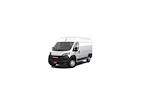 New 2025 Ram ProMaster 1500 High Roof Empty Cargo Van for sale #SE563997 - photo 1