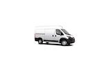 New 2025 Ram ProMaster 1500 High Roof Empty Cargo Van for sale #SE563997 - photo 10