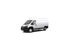 New 2025 Ram ProMaster 1500 High Roof Empty Cargo Van for sale #SE563997 - photo 3
