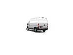 New 2025 Ram ProMaster 1500 High Roof Empty Cargo Van for sale #SE563997 - photo 5
