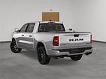 New 2025 Ram 1500 Laramie Crew Cab 4x4 Pickup for sale #SN616486 - photo 3