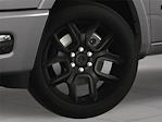 New 2025 Ram 1500 Laramie Crew Cab 4x4 Pickup for sale #SN616486 - photo 8