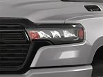 New 2025 Ram 1500 Tradesman Crew Cab 4x4 Pickup for sale #SN678431 - photo 7