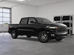 New 2025 Ram 1500 Tradesman Crew Cab 4x4 Pickup for sale #SN678433 - photo 5