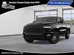 New 2025 Ram 1500 Tradesman Crew Cab 4x4 Pickup for sale #SN678434 - photo 1