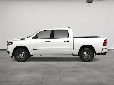 New 2025 Ram 1500 Tradesman Crew Cab 4x4 Pickup for sale #SN687161 - photo 2