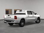 New 2025 Ram 1500 Tradesman Crew Cab 4x4 Pickup for sale #SN687161 - photo 4
