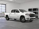 New 2025 Ram 1500 Tradesman Crew Cab 4x4 Pickup for sale #SN687161 - photo 6