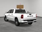New 2025 Ram 1500 Tradesman Crew Cab 4x4 Pickup for sale #SN687161 - photo 3