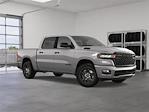 New 2025 Ram 1500 Tradesman Crew Cab 4x4 Pickup for sale #SN708363 - photo 3