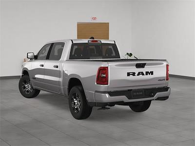 New 2025 Ram 1500 Tradesman Crew Cab 4x4 Pickup for sale #SN721053 - photo 2