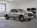 New 2025 Ram 1500 Tradesman Crew Cab 4x4 Pickup for sale #SN721053 - photo 3