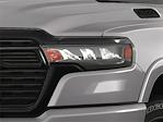 New 2025 Ram 1500 Big Horn Crew Cab 4x4 Pickup for sale #SN763718 - photo 11