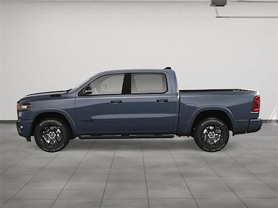 New 2025 Ram 1500 Big Horn Crew Cab 4x4 Pickup for sale #SN766683 - photo 2