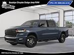 New 2025 Ram 1500 Big Horn Crew Cab 4x4 Pickup for sale #SN766683 - photo 1