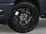 New 2025 Ram 1500 Big Horn Crew Cab 4x4 Pickup for sale #SN766683 - photo 6