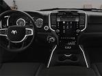 New 2025 Ram 1500 Big Horn Crew Cab 4x4 Pickup for sale #SN766683 - photo 8