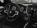 New 2025 Ram 1500 Big Horn Crew Cab 4x4 Pickup for sale #SN766683 - photo 9