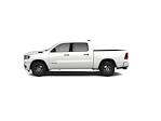 New 2025 Ram 1500 Tradesman Crew Cab 4x4 Pickup for sale #SN770552 - photo 3