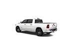 New 2025 Ram 1500 Tradesman Crew Cab 4x4 Pickup for sale #SN770554 - photo 4