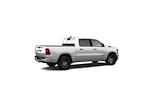New 2025 Ram 1500 Tradesman Crew Cab 4x4 Pickup for sale #SN770554 - photo 8