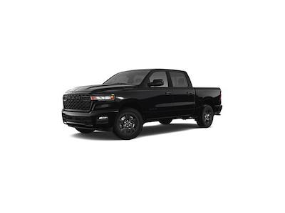 New 2025 Ram 1500 Tradesman Crew Cab 4x4 Pickup for sale #SN770557 - photo 2