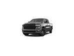 New 2025 Ram 1500 Big Horn Crew Cab 4x4 Pickup for sale #SN773854 - photo 1