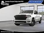 New 2025 Ram 1500 Big Horn Crew Cab 4x4 Pickup for sale #SN773856 - photo 1