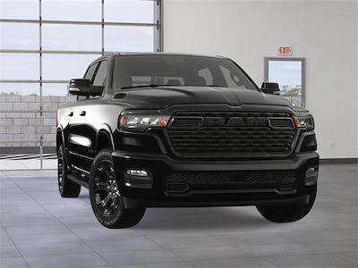 New 2025 Ram 1500 Big Horn Crew Cab 4x4 Pickup for sale #SN773862 - photo 2