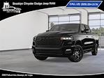 New 2025 Ram 1500 Big Horn Crew Cab 4x4 Pickup for sale #SN774864 - photo 1