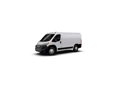 New 2026 Ram ProMaster 1500 Standard Roof Empty Cargo Van for sale #TE173439 - photo 2