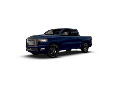 New 2026 Ram 1500 Laramie Crew Cab 4x4 Pickup for sale #TN161688 - photo 2