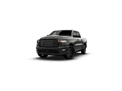 New 2026 Ram 1500 Laramie Crew Cab 4x4 Pickup for sale #TN164093 - photo 1