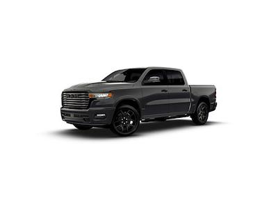 New 2026 Ram 1500 Laramie Crew Cab 4x4 Pickup for sale #TN164093 - photo 2