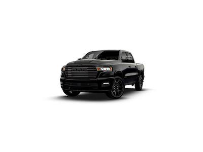 New 2026 Ram 1500 Laramie Crew Cab 4x4 Pickup for sale #TN164095 - photo 1