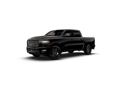 New 2026 Ram 1500 Laramie Crew Cab 4x4 Pickup for sale #TN164095 - photo 2