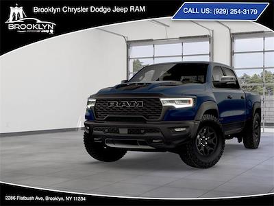 New 2026 Ram 1500 TRX Crew Cab 4x4 Pickup for sale #TN167480 - photo 1