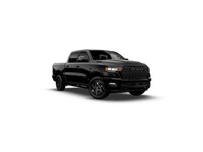 New 2026 Ram 1500 Big Horn Crew Cab for sale #TN271654 - photo 1