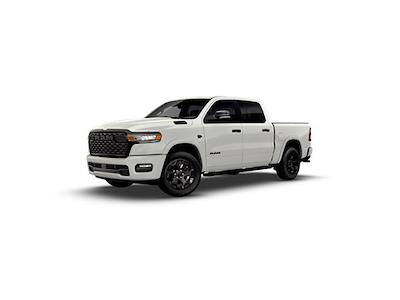 New 2026 Ram 1500 Big Horn Crew Cab for sale #TN271659 - photo 1