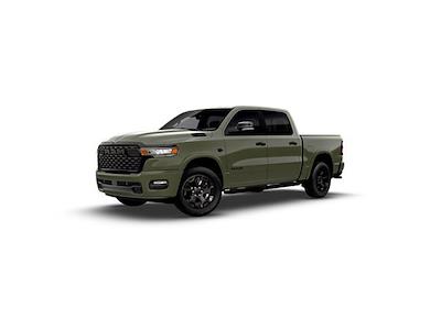 New 2026 Ram 1500 Big Horn Crew Cab for sale #TN271661 - photo 1
