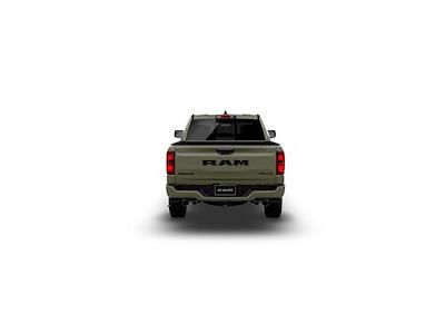 New 2026 Ram 1500 Big Horn Crew Cab for sale #TN271661 - photo 2