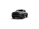 New 2026 Ram 1500 Big Horn Crew Cab for sale #TN271664 - photo 1