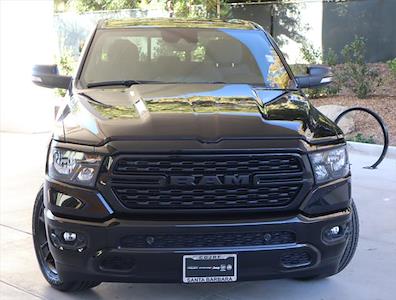 New 2022 Ram 1500 Big Horn Quad Cab Pickup for sale #R1818 - photo 2