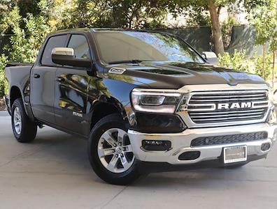 New 2023 Ram 1500 Laramie Crew Cab Pickup for sale #R1985 - photo 1