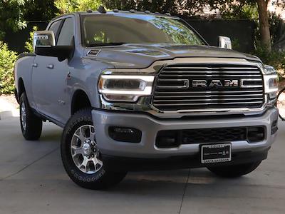 New 2023 Ram 2500 Laramie Crew Cab 4x4 Pickup for sale #R2070 - photo 1